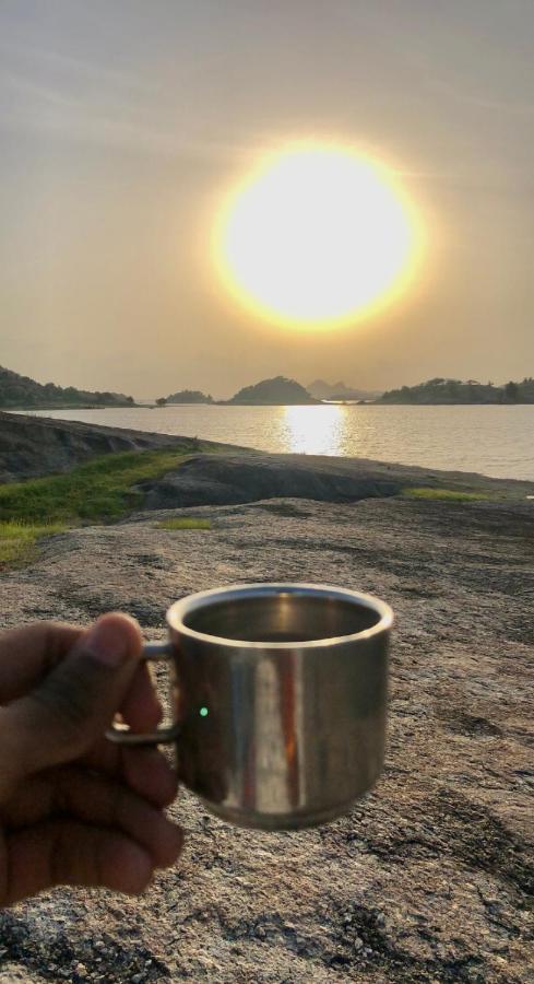 Jawai Leopard Villa Bijapur  Buitenkant foto