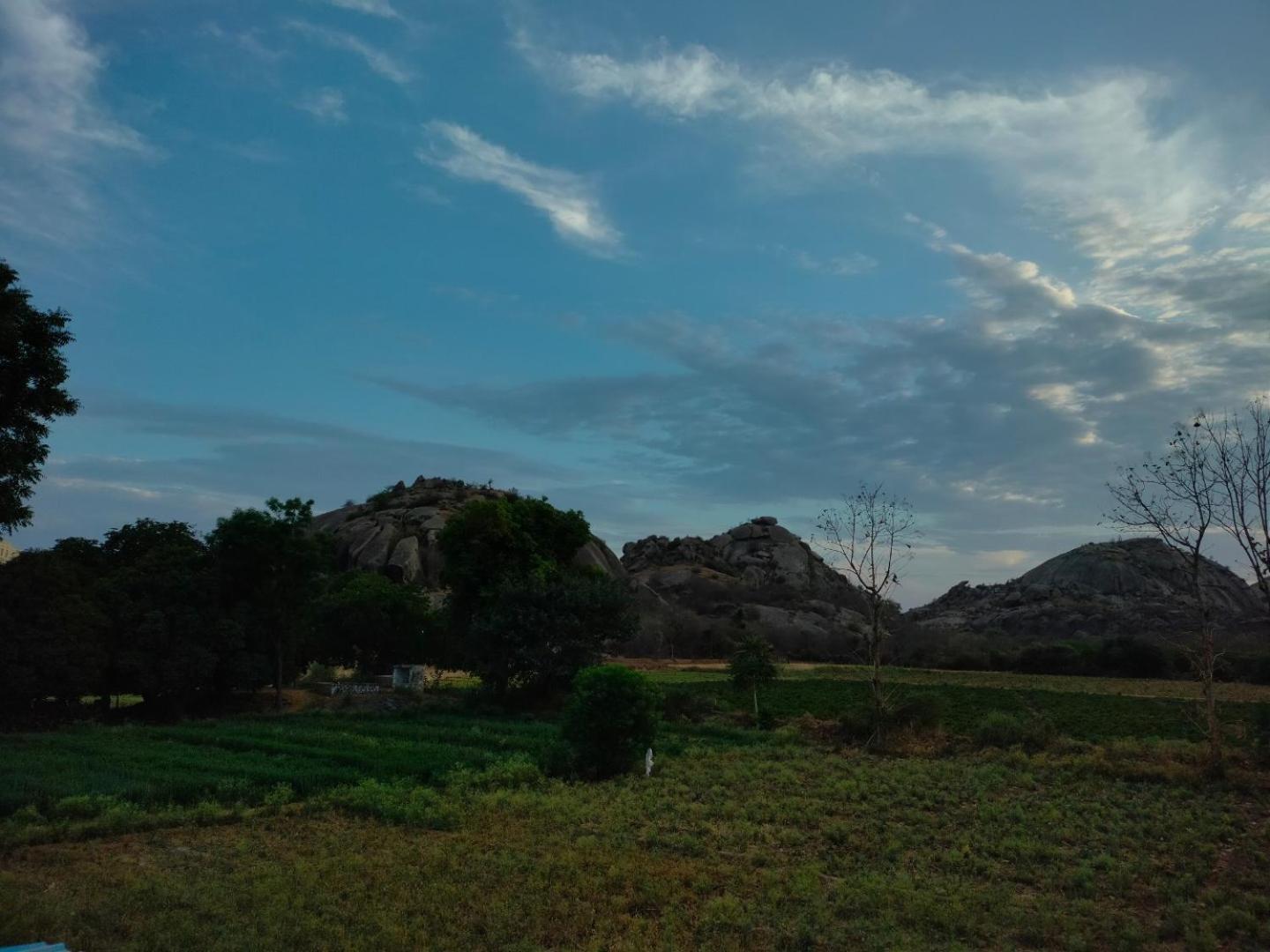 Jawai Leopard Villa Bijapur  Buitenkant foto